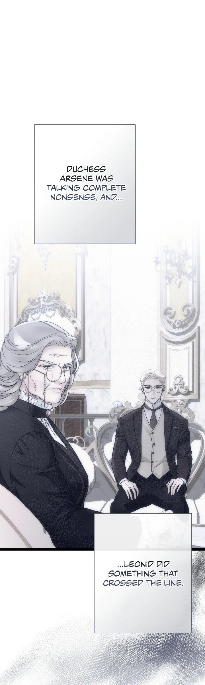 The Problematic Prince, Chapter 98 image 09